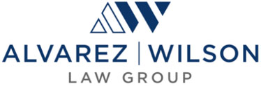 Alvarez | Wilson Law Group Logo